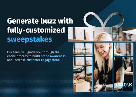 sweepstakes fulfillment companies